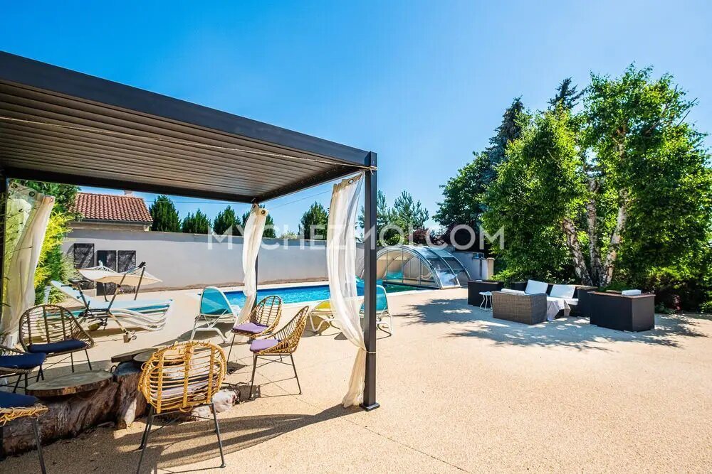 Maison à vendre, 266m², Les Villettes