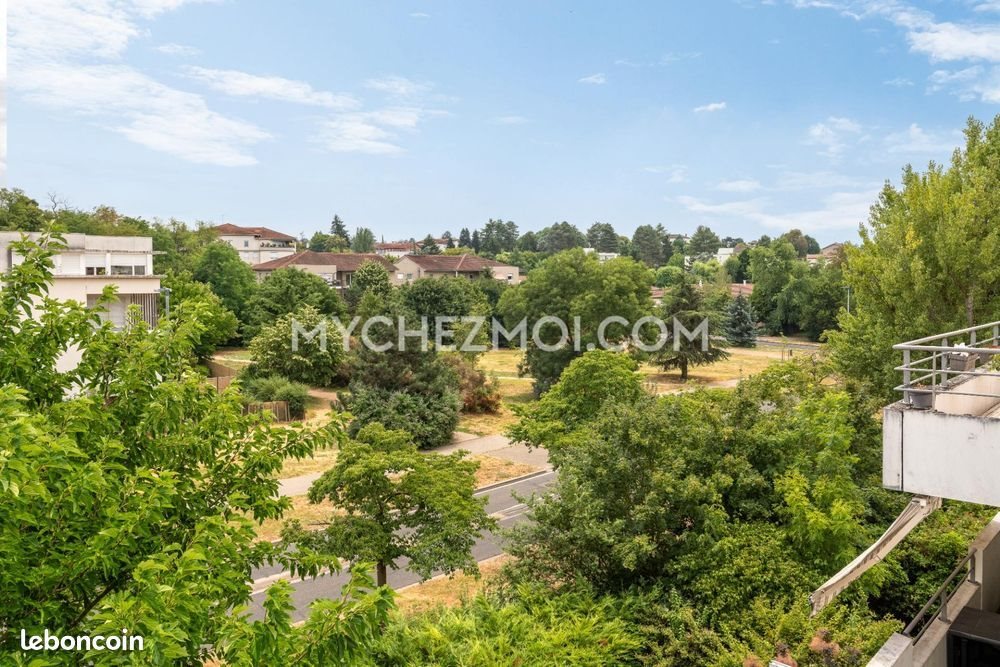 Appartement à vendre, 125m², Sainte-Foy-lès-Lyon
