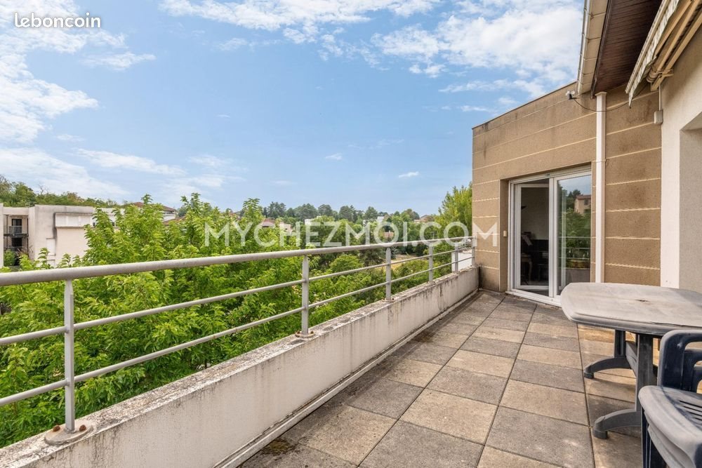 Appartement à vendre, 125m², Sainte-Foy-lès-Lyon