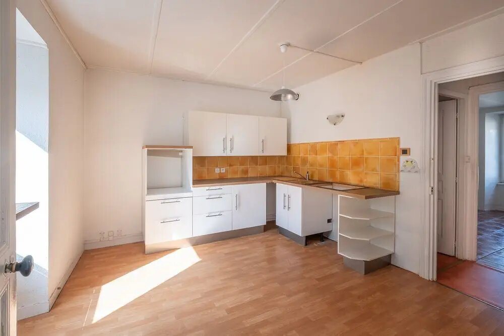 Appartement à vendre, 84m², Le Chambon-sur-Lignon