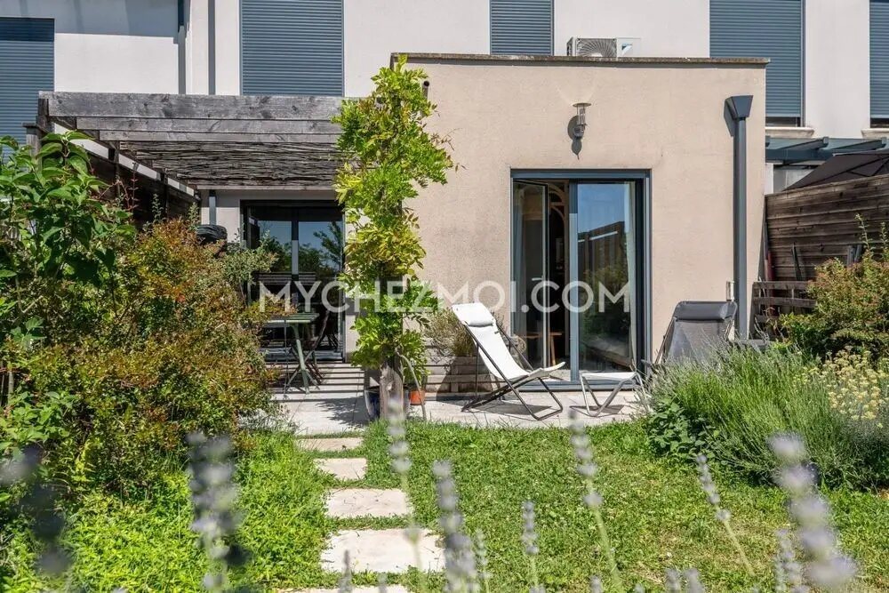Maison à vendre, 126m², Sainte-Foy-lès-Lyon