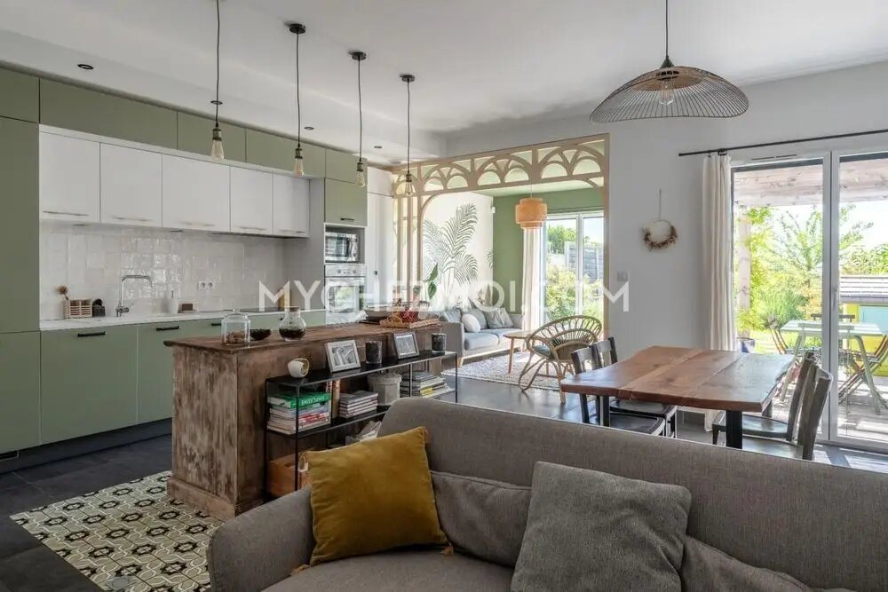 Maison à vendre, 126m², Sainte-Foy-lès-Lyon
