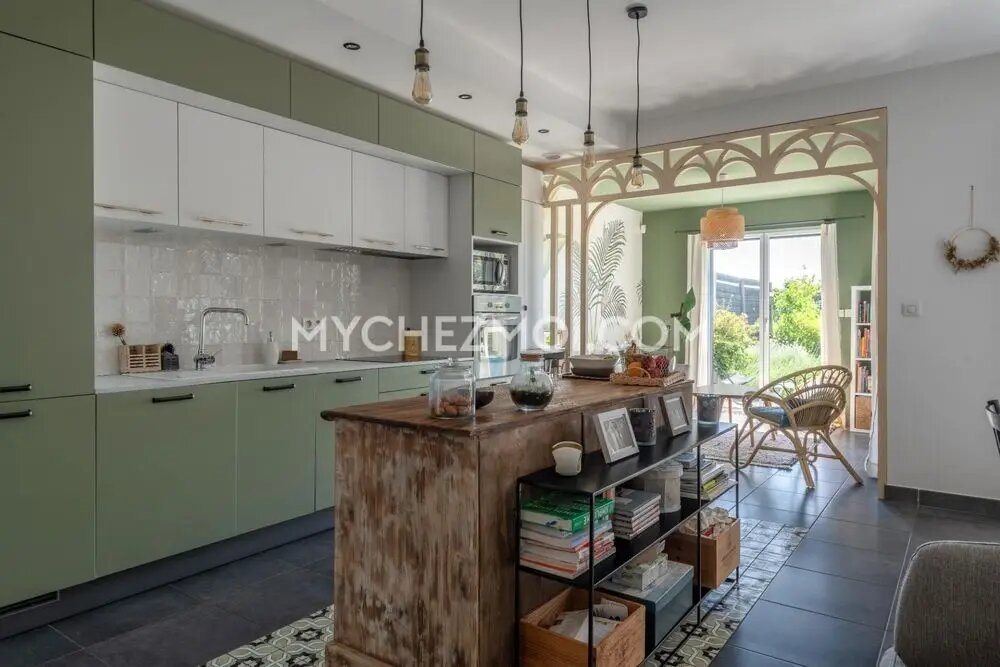 Maison à vendre, 126m², Sainte-Foy-lès-Lyon