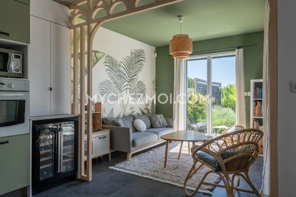 Maison à vendre, 126m², Sainte-Foy-lès-Lyon
