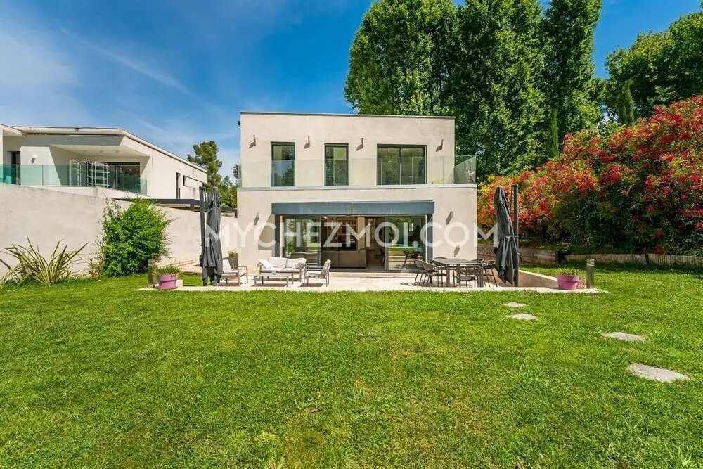 Maison à vendre, 216m², Marseille 9ème