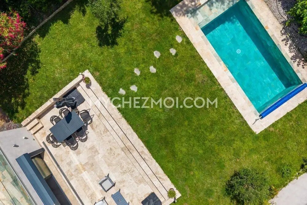 Maison à vendre, 216m², Marseille 9ème