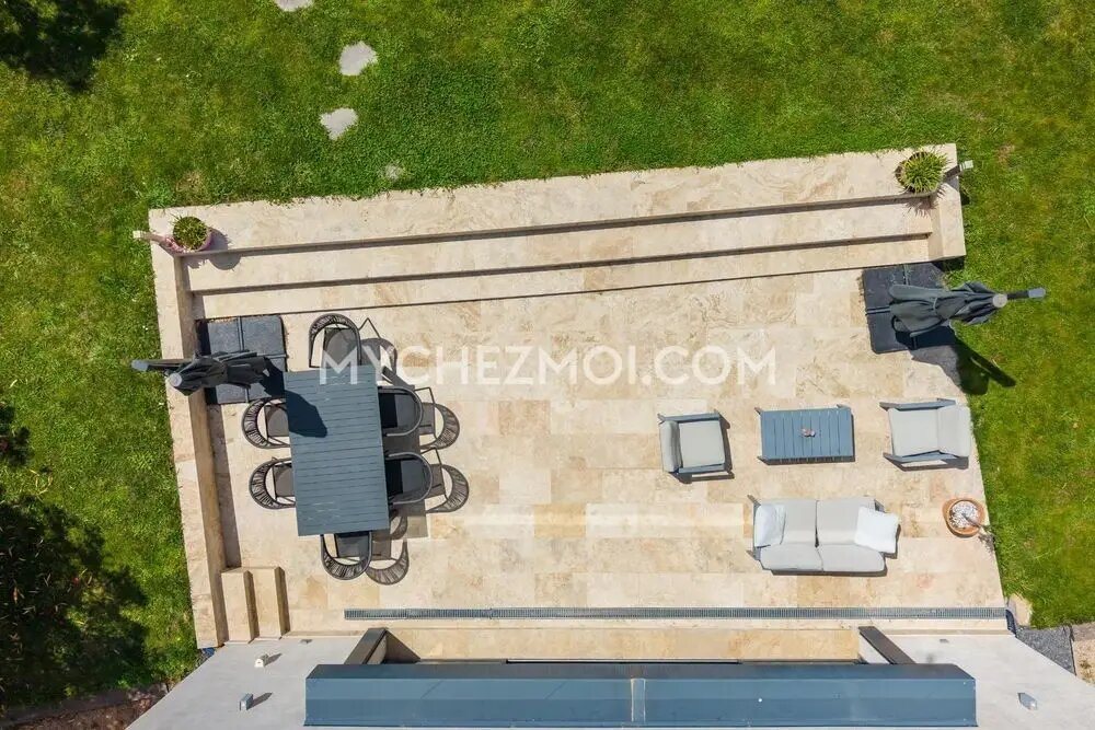 Maison à vendre, 216m², Marseille 9ème