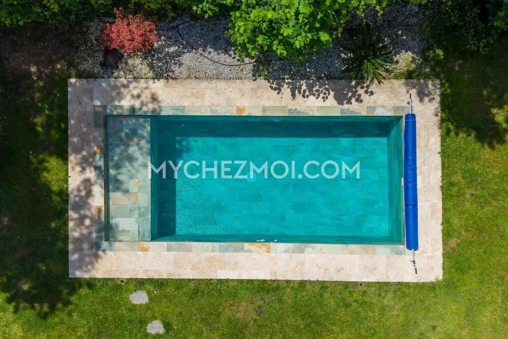 Maison à vendre, 216m², Marseille 9ème