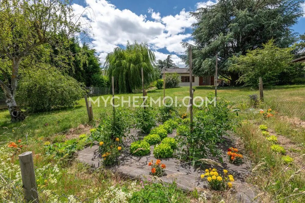 Maison à vendre, 131m², Vaugneray