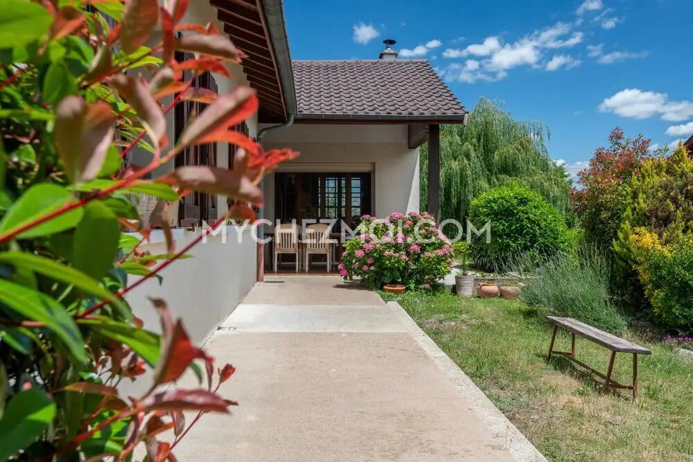 Maison à vendre, 131m², Vaugneray