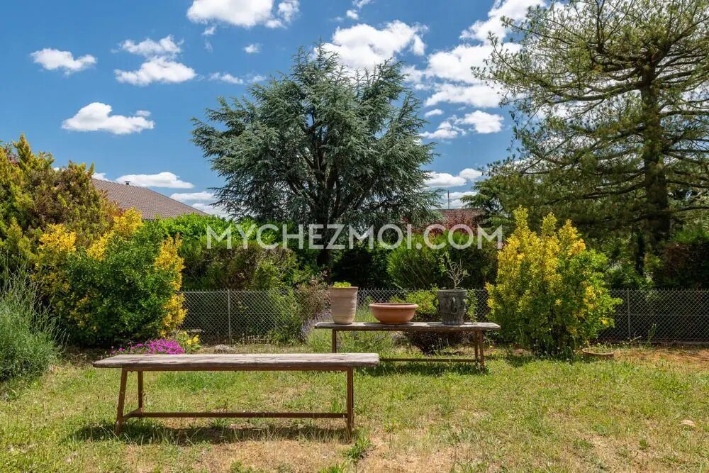 Maison à vendre, 131m², Vaugneray