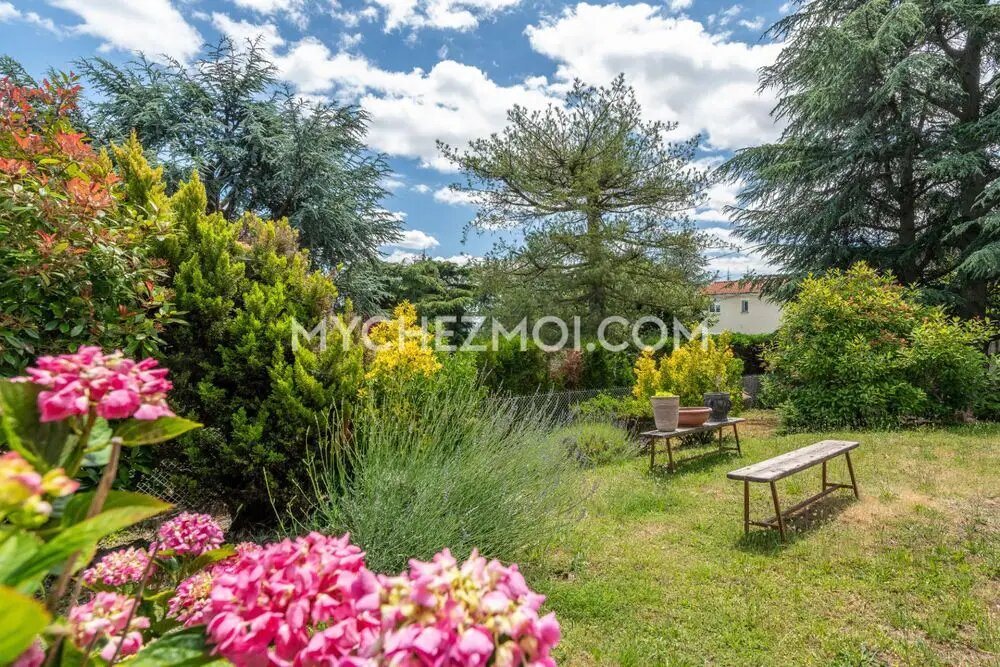 Maison à vendre, 131m², Vaugneray