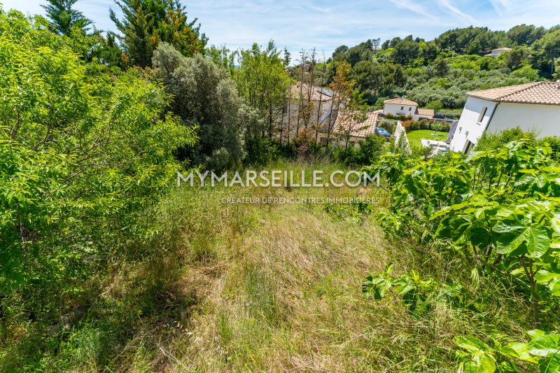 Maison à vendre, 292m², Marseille 13ème