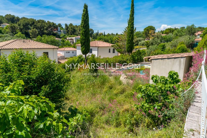 Maison à vendre, 292m², Marseille 13ème