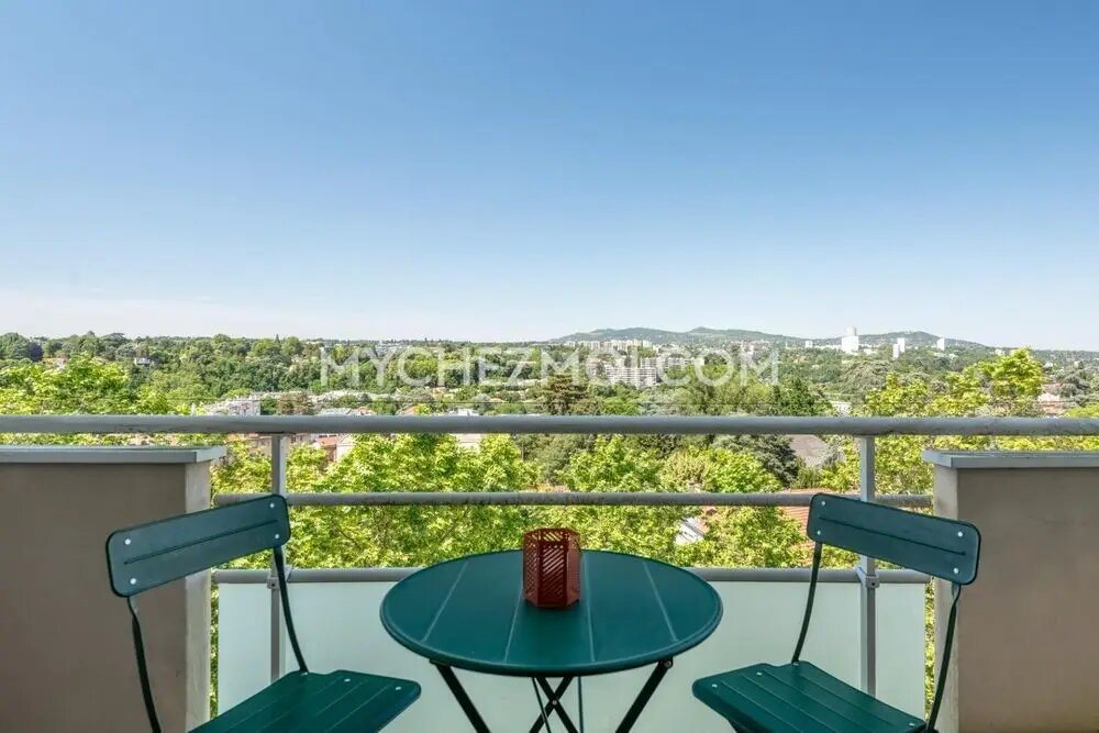 Appartement à vendre, 50m², Tassin-la-Demi-Lune