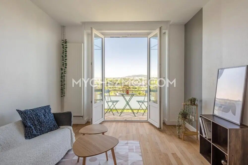 Appartement à vendre, 50m², Tassin-la-Demi-Lune