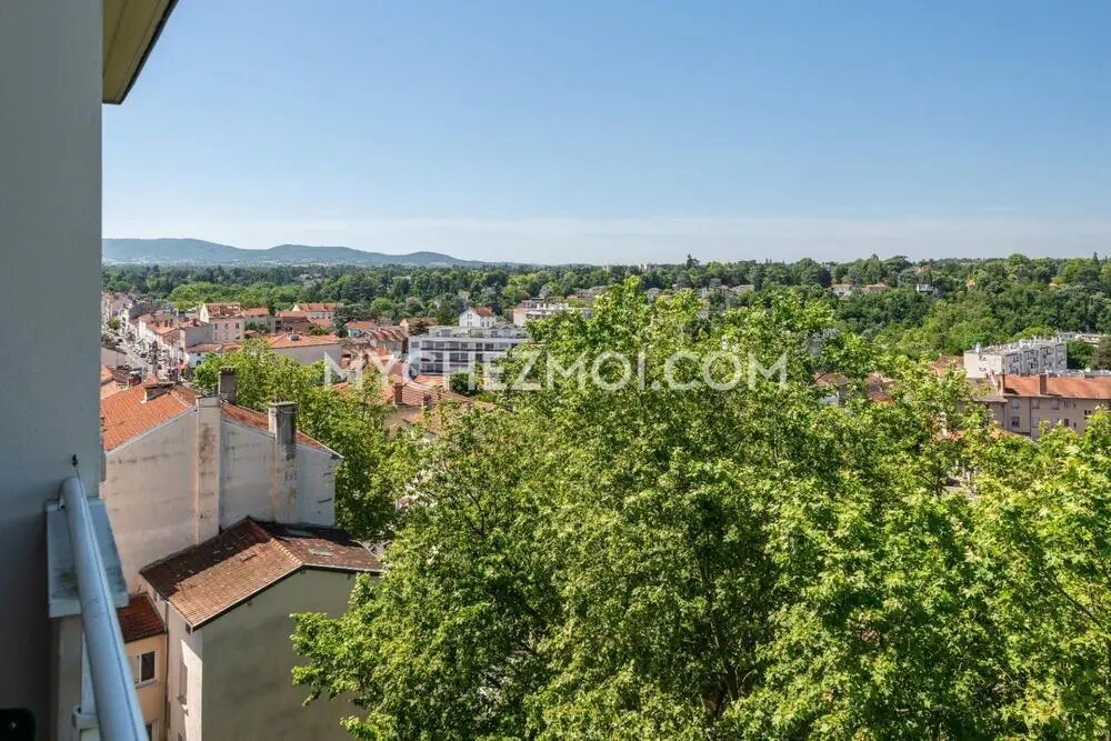 Appartement à vendre, 50m², Tassin-la-Demi-Lune
