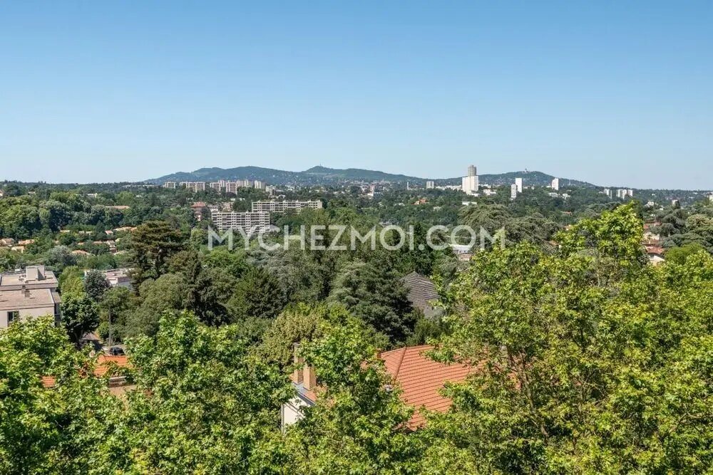 Appartement à vendre, 50m², Tassin-la-Demi-Lune