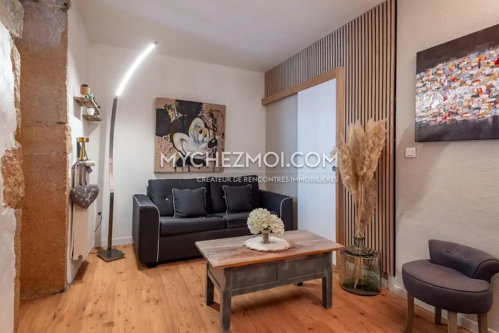 Appartement à vendre, 41m², Vienne