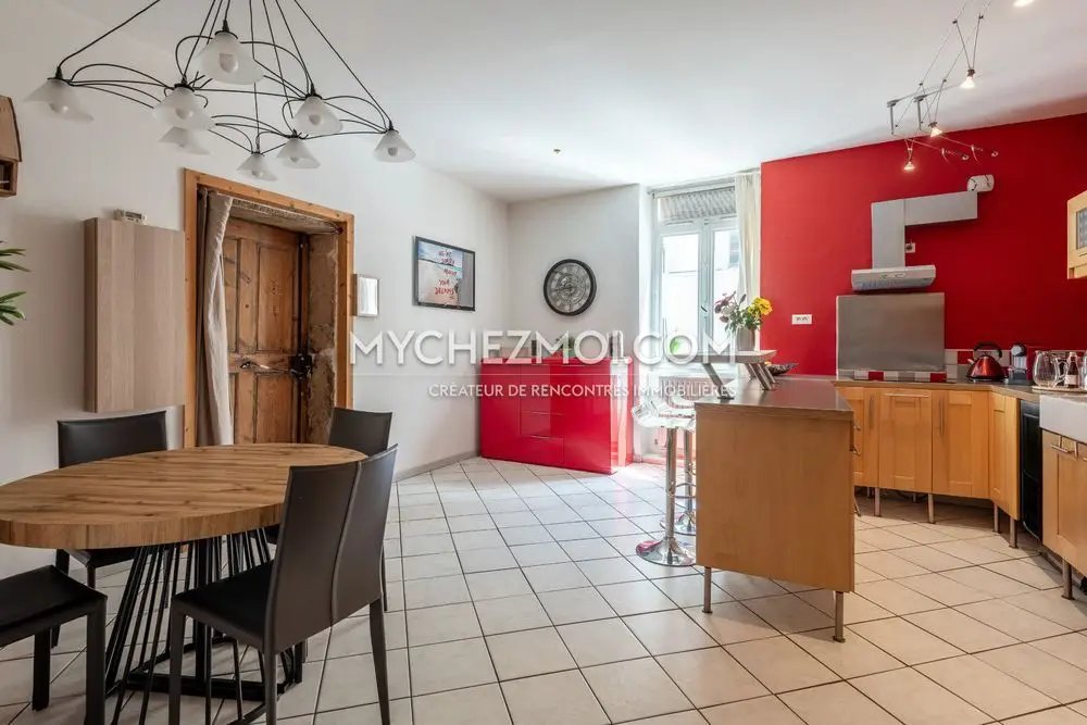 Appartement à vendre, 41m², Vienne
