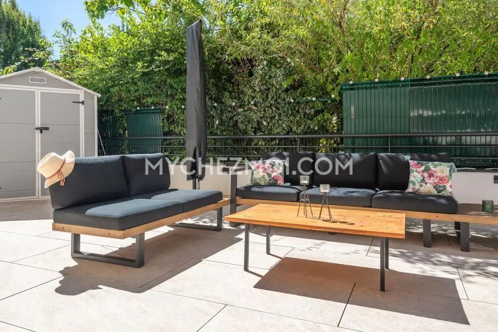 Appartement à vendre, 68m², Francheville