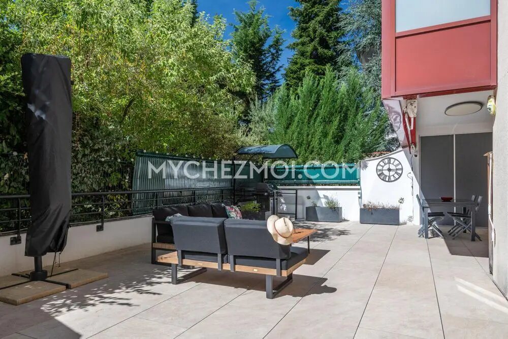 Appartement à vendre, 68m², Francheville