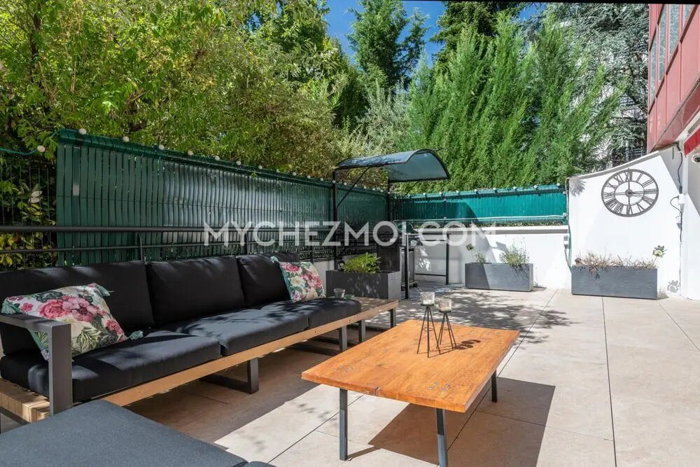 Appartement à vendre, 68m², Francheville