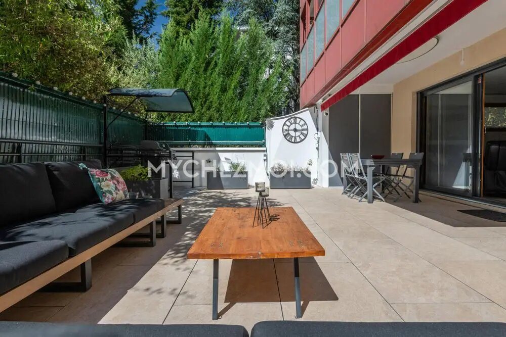 Appartement à vendre, 68m², Francheville
