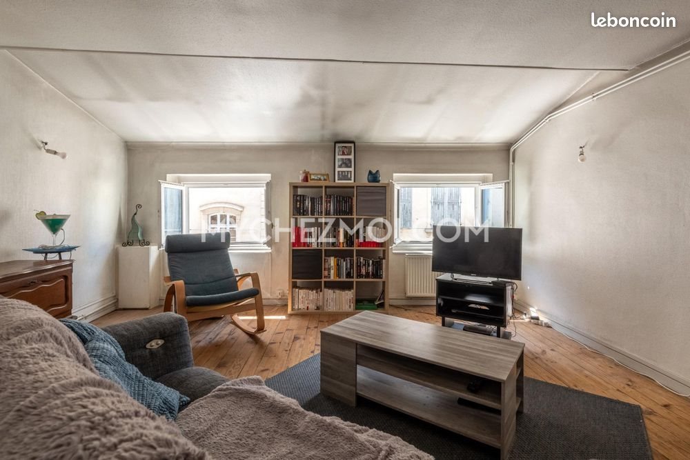 Appartement à vendre, 60m², Vienne