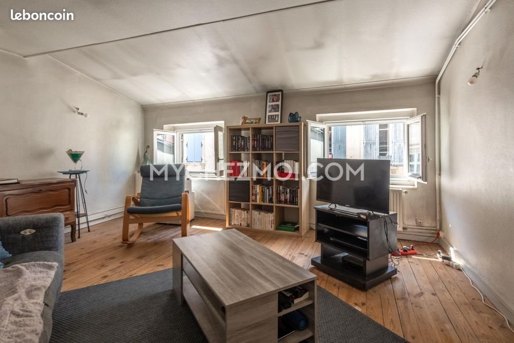 Appartement à vendre, 60m², Vienne