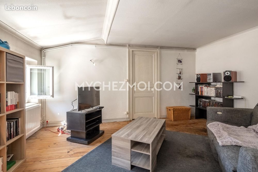 Appartement à vendre, 60m², Vienne