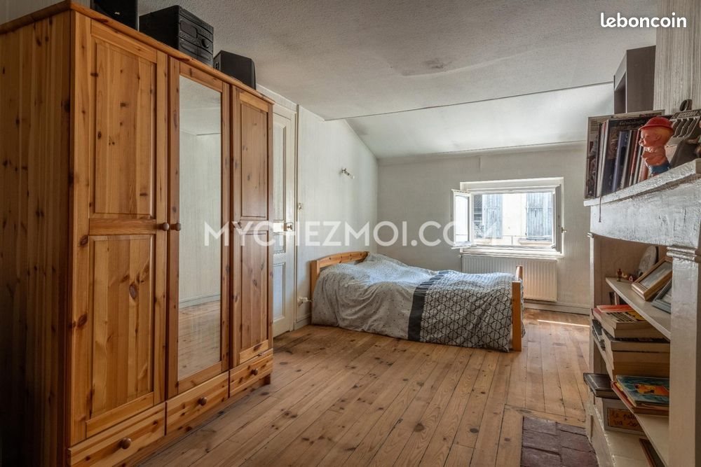 Appartement à vendre, 60m², Vienne
