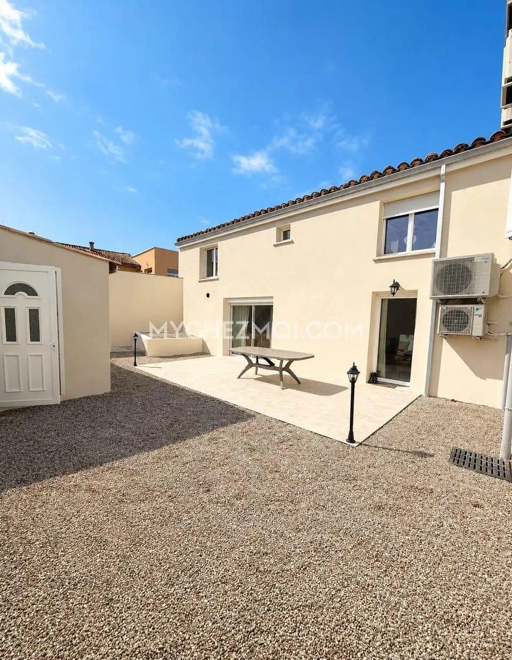 Maison à vendre, 65m², Lagarrigue