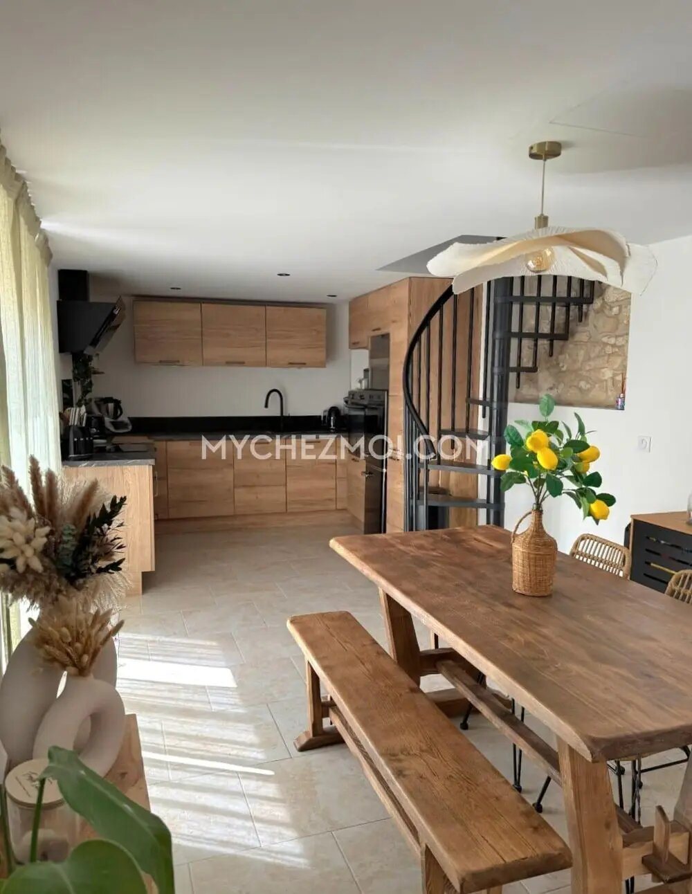 Maison à vendre, 65m², Lagarrigue