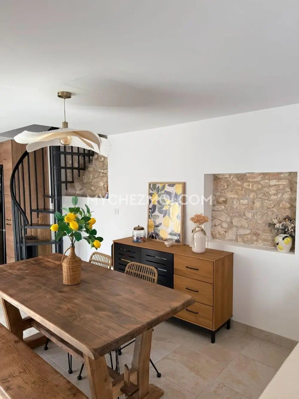 Maison à vendre, 65m², Lagarrigue