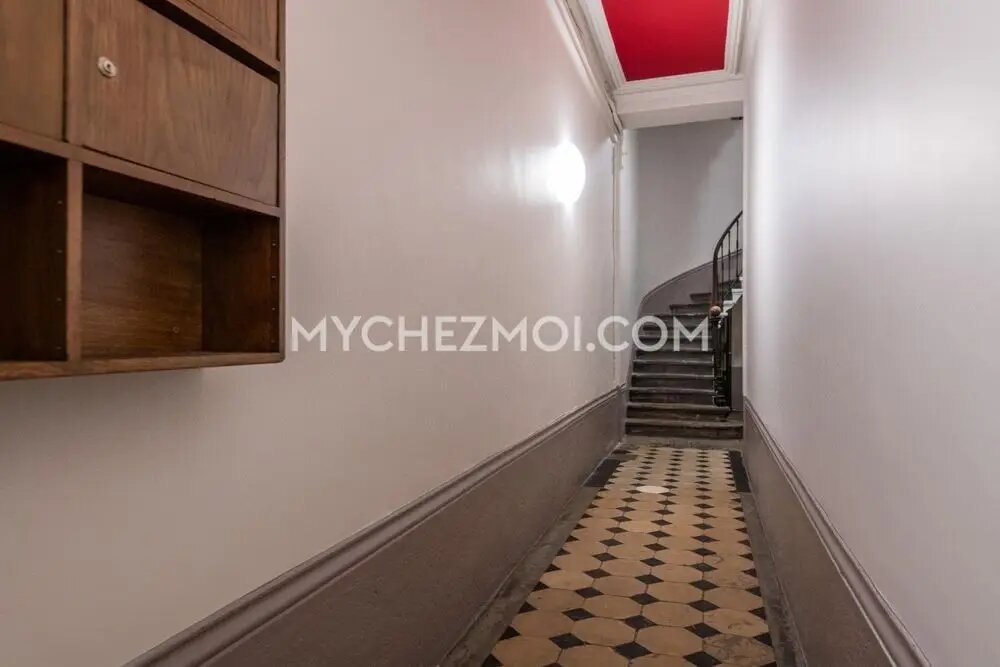 Appartement à vendre, 27m², Lyon 2ème