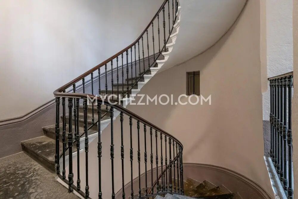 Appartement à vendre, 27m², Lyon 2ème