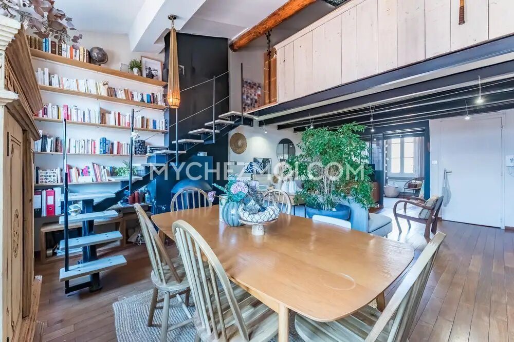 Appartement à vendre, 70m², Aix-en-Provence