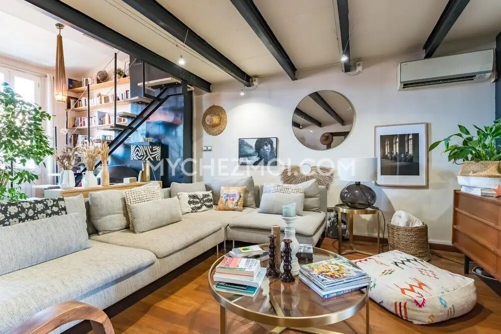 Appartement à vendre, 70m², Aix-en-Provence