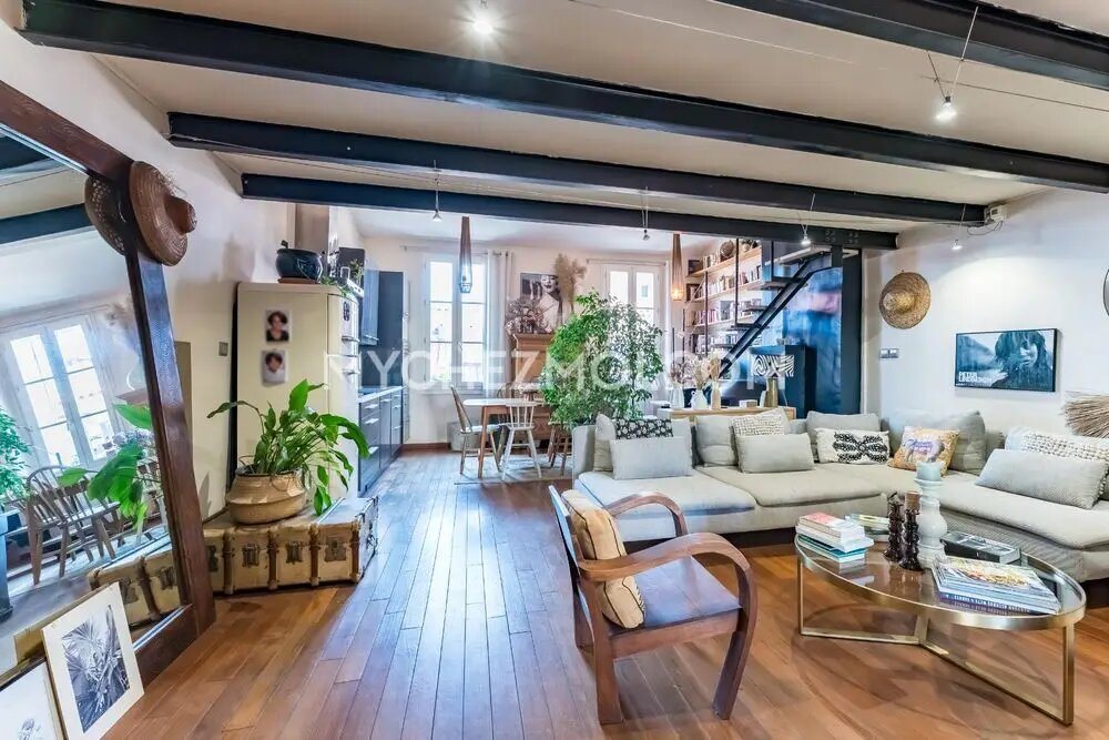 Appartement à vendre, 70m², Aix-en-Provence