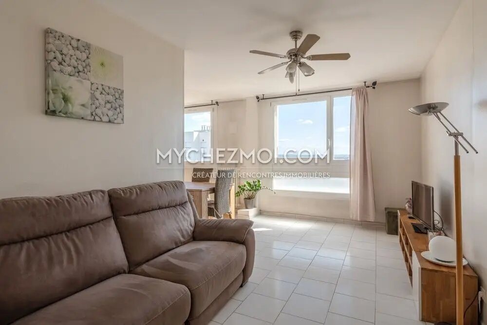 Appartement à vendre, 114m², Lyon 8ème