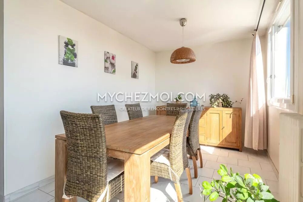 Appartement à vendre, 114m², Lyon 8ème
