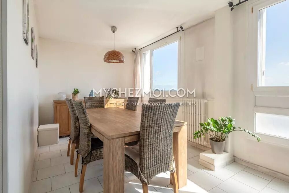 Appartement à vendre, 114m², Lyon 8ème