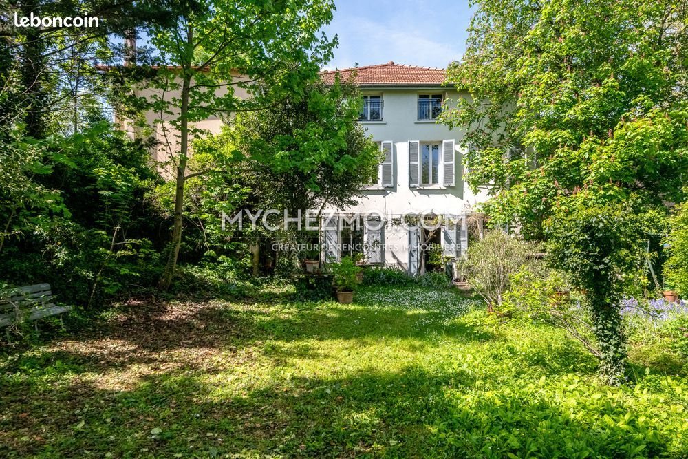 Maison à vendre, 197m², Oullins