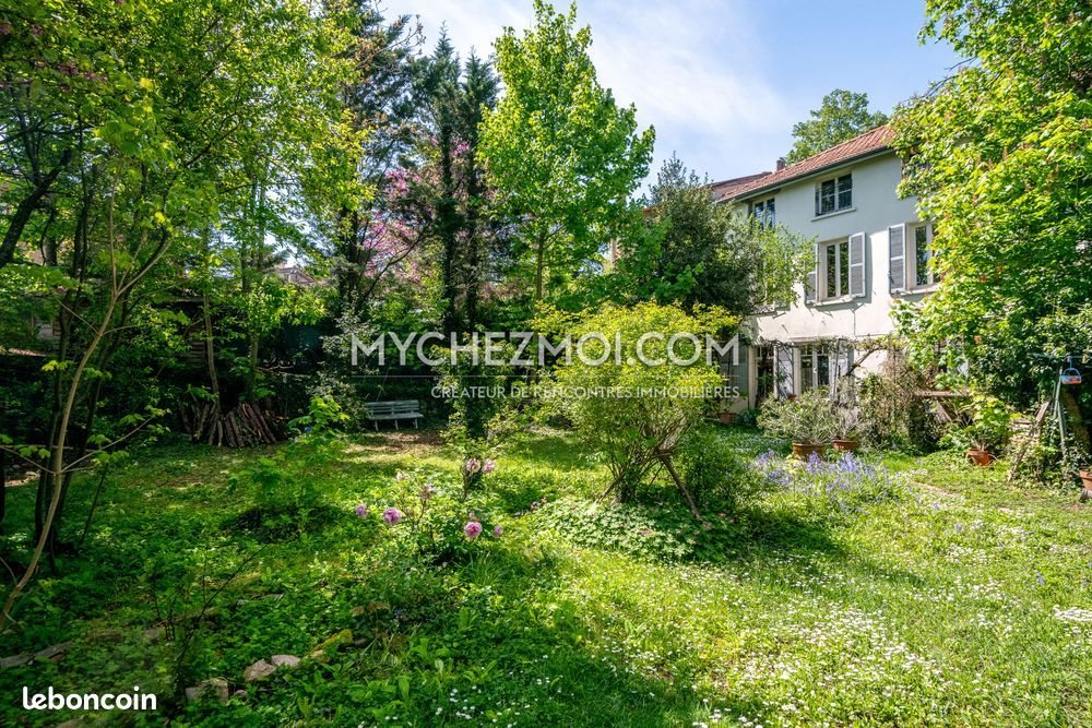 Maison à vendre, 197m², Oullins