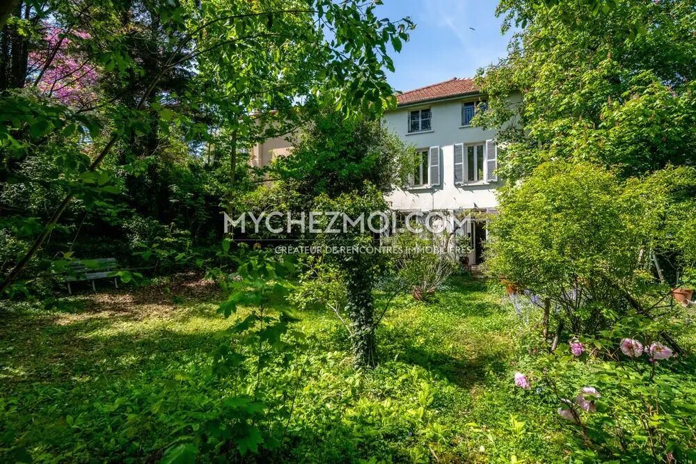 Maison à vendre, 197m², Oullins
