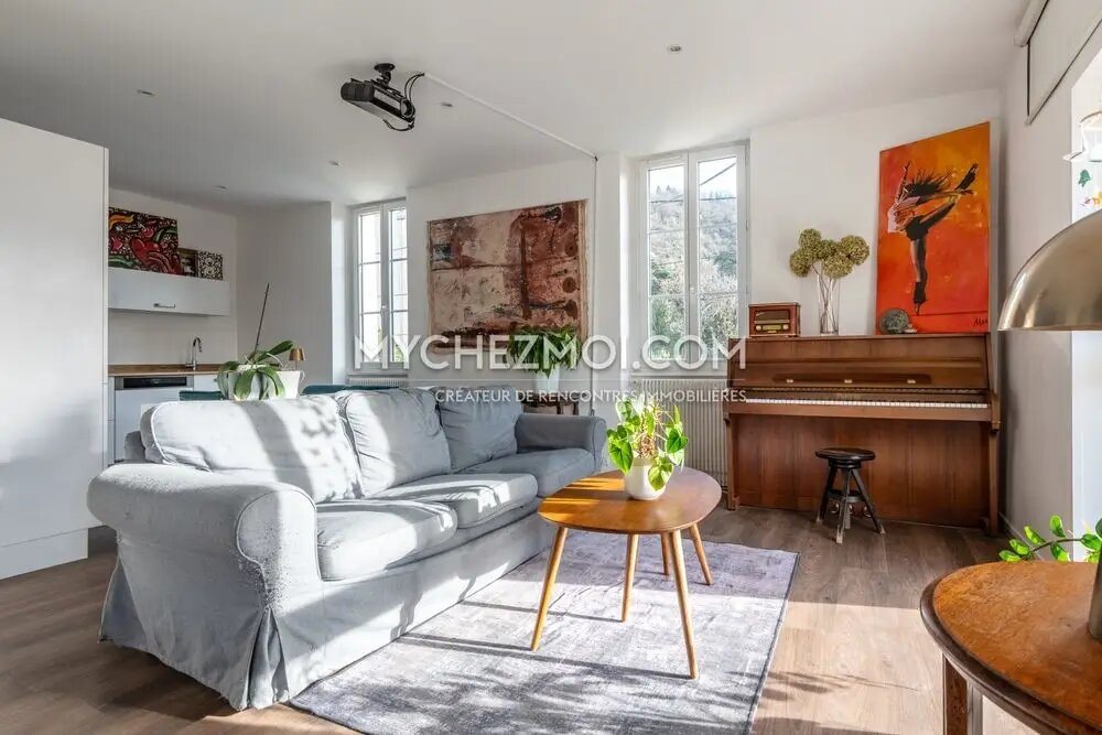 Maison à vendre, 107m², Vienne