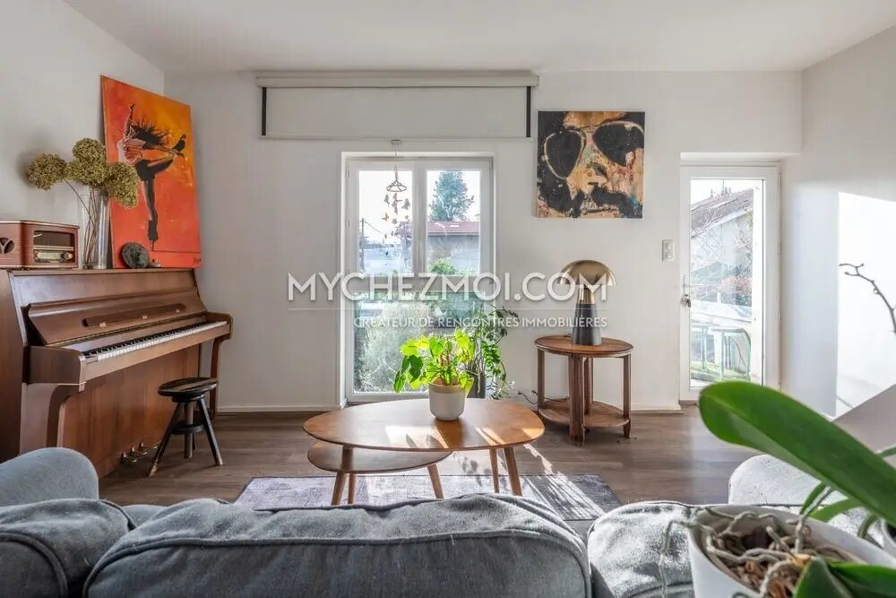 Maison à vendre, 107m², Vienne