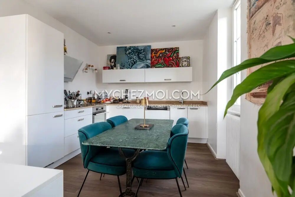 Maison à vendre, 107m², Vienne