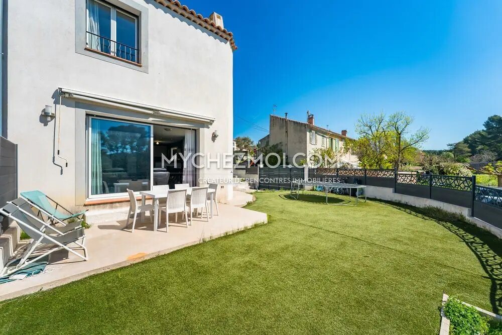 Maison à vendre, 97m², Le Castellet